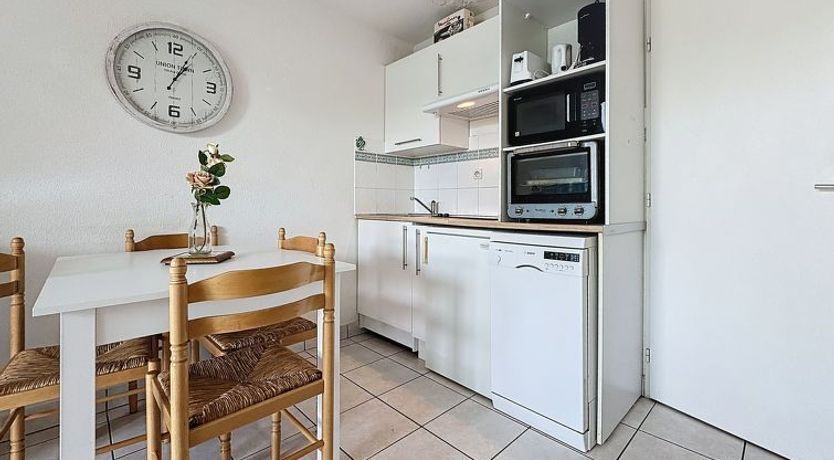 Photo of L'Orée du Golf Apartment 3