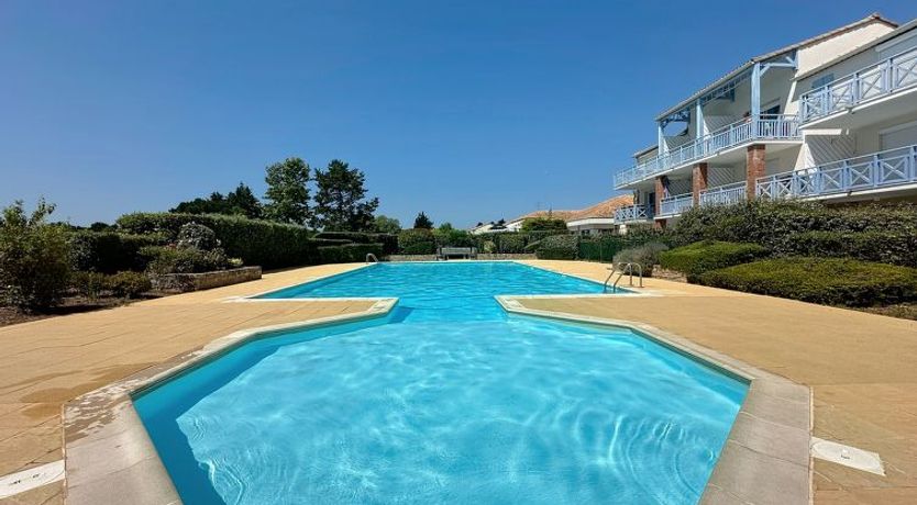 Photo of L'Orée du Golf Apartment 3