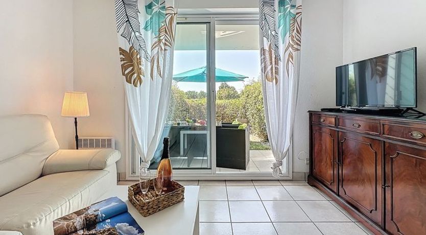 Photo of L'Orée du Golf Apartment 3