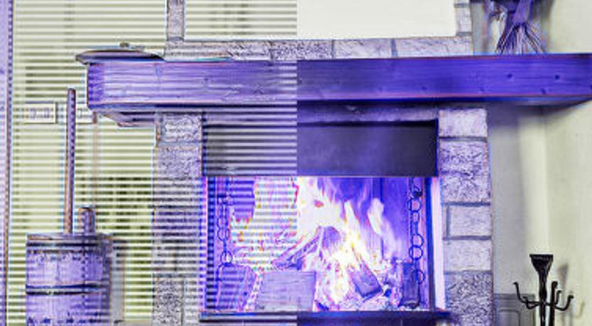 Photo of Baita al Compo