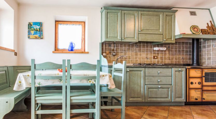 Photo of Baita al Compo