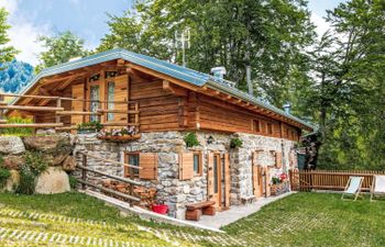 Baita al Compo Holiday Home
