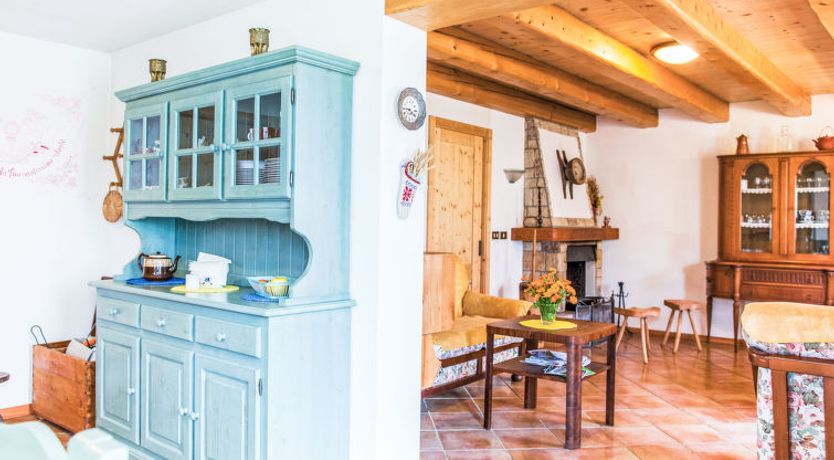 Photo of Baita al Compo