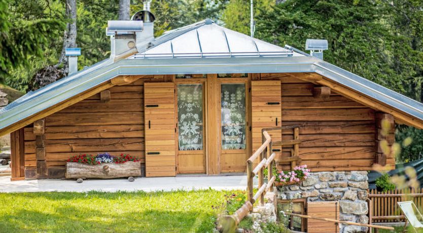 Photo of Baita al Compo