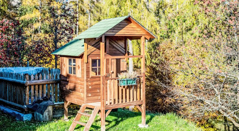 Photo of Baita al Compo