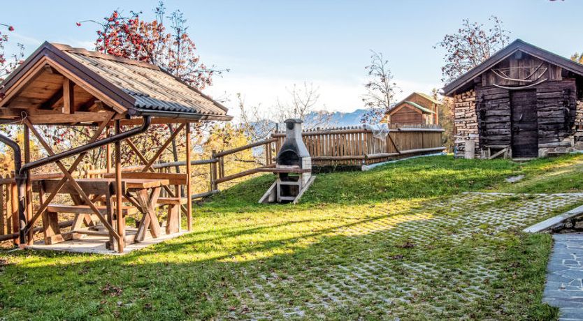 Photo of Baita al Compo