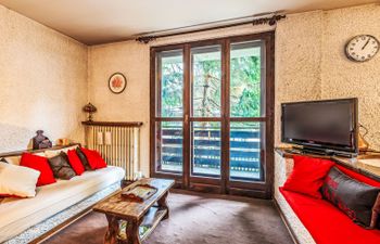 Pino Bianco Holiday Home