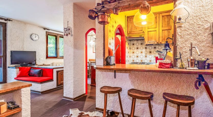 Photo of Pino Bianco