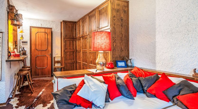 Photo of Pino Bianco