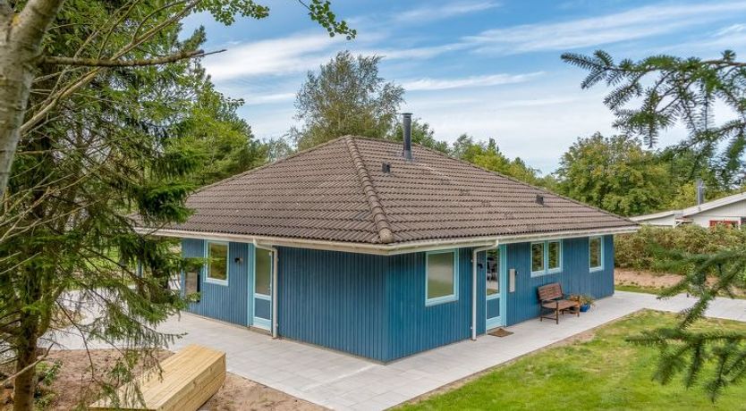 Photo of "Chiuvana" - 1.2km from the sea