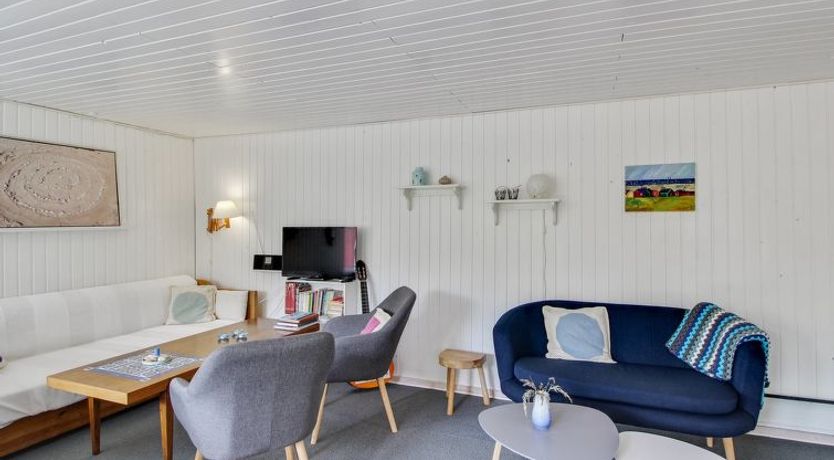 Photo of "Cristina" -  from the sea