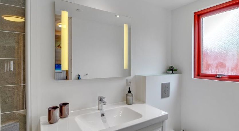 Photo of "Cristina" -  from the sea