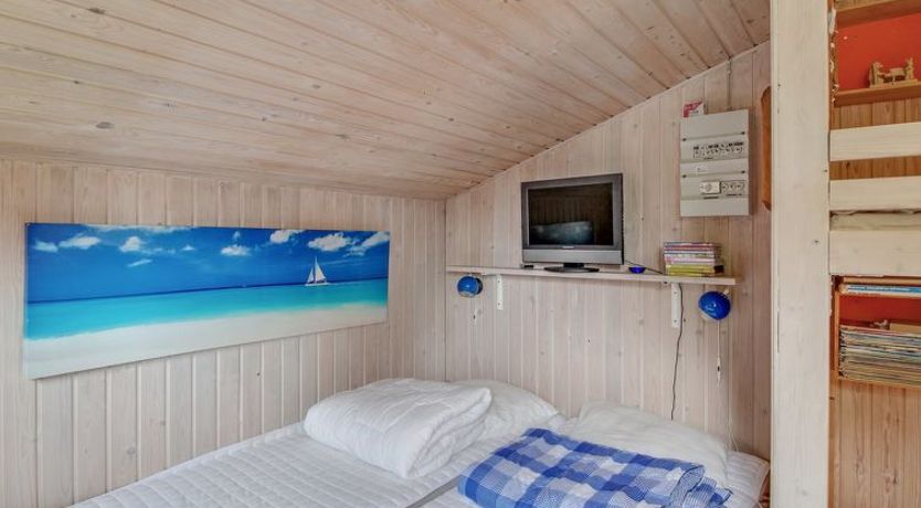 Photo of "Cristina" -  from the sea