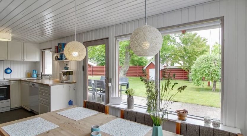 Photo of "Cristina" -  from the sea