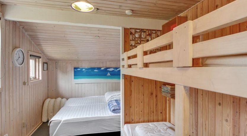 Photo of "Cristina" -  from the sea