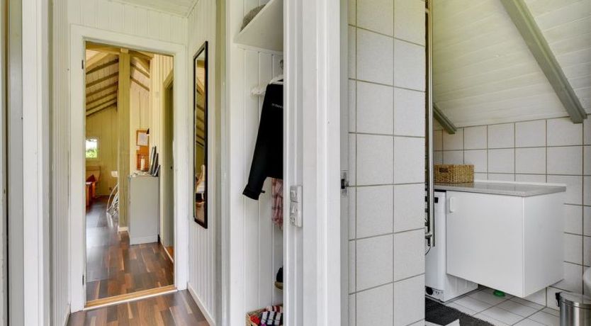 Photo of "Cornelia" - 100m to the fjord