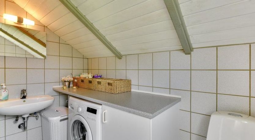 Photo of "Cornelia" - 100m to the fjord