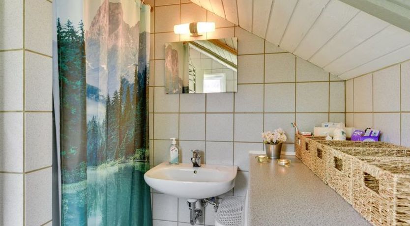 Photo of "Cornelia" - 100m to the fjord