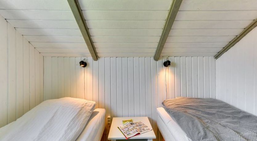 Photo of "Cornelia" - 100m to the fjord