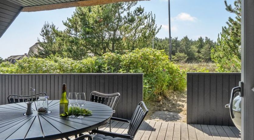 Photo of "Sine" - 500m from the sea