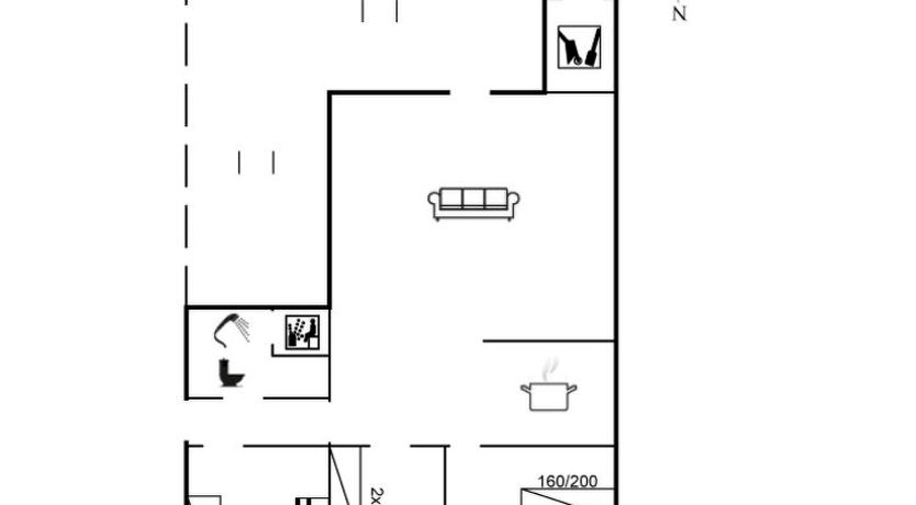 Photo of "Sine" - 500m from the sea