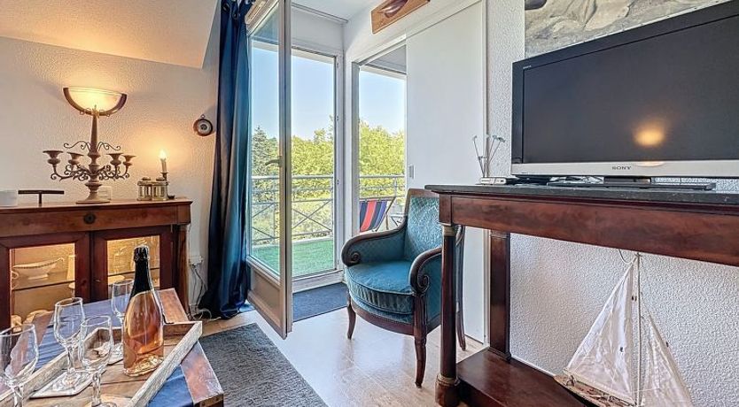 Photo of Le Hameau du Golf Apartment 2