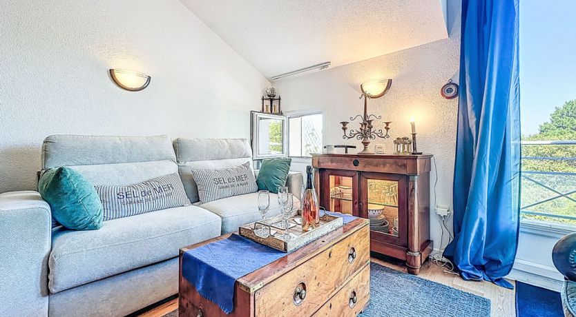 Photo of Le Hameau du Golf Apartment 2