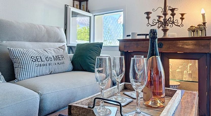 Photo of Le Hameau du Golf Apartment 2