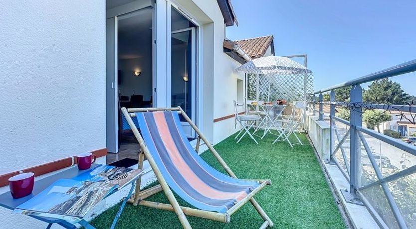 Photo of Le Hameau du Golf Apartment 2