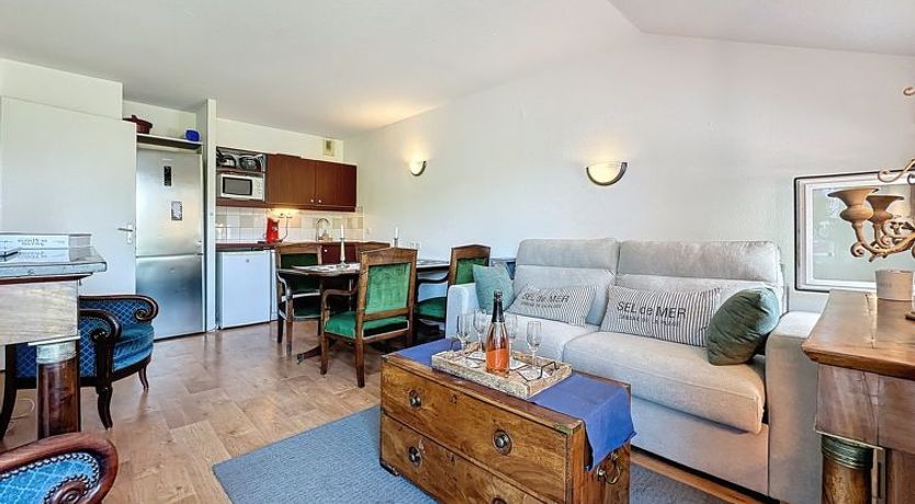 Photo of Le Hameau du Golf Apartment 2