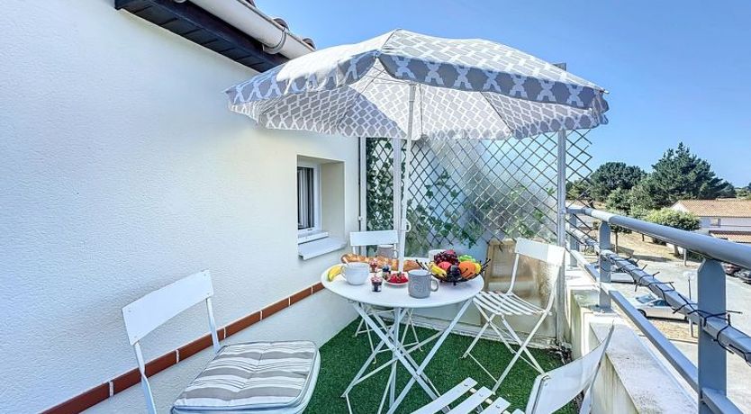 Photo of Le Hameau du Golf Apartment 2