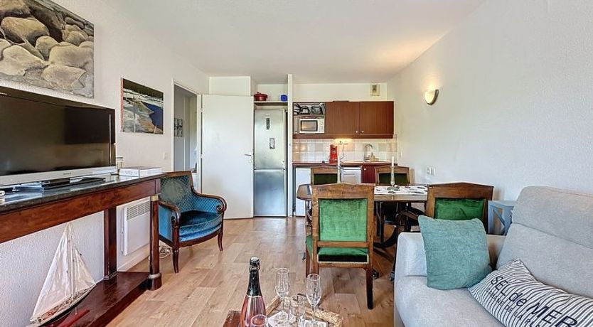 Photo of Le Hameau du Golf Apartment 2