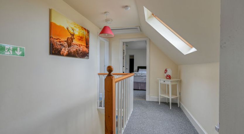 Photo of The Manor House