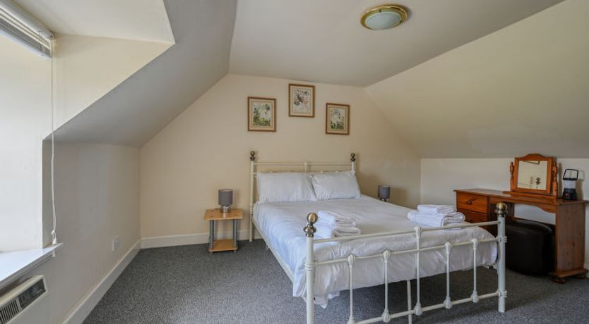 Photo of The Manor House