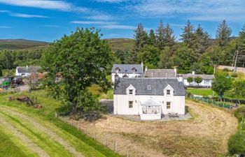 The Manor House Holiday Home