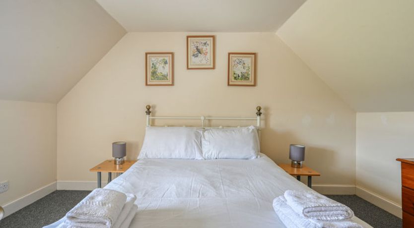 Photo of The Manor House