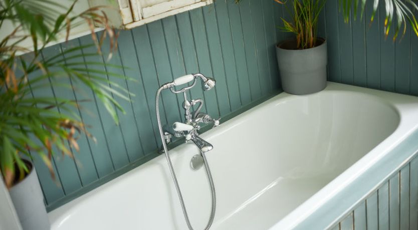 Photo of Glenquiech House