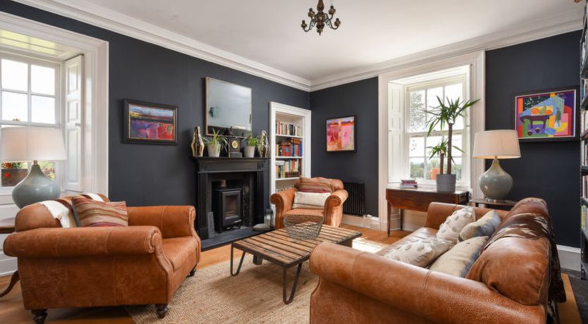 Photo of Glenquiech House