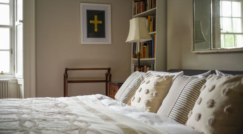 Photo of Glenquiech House