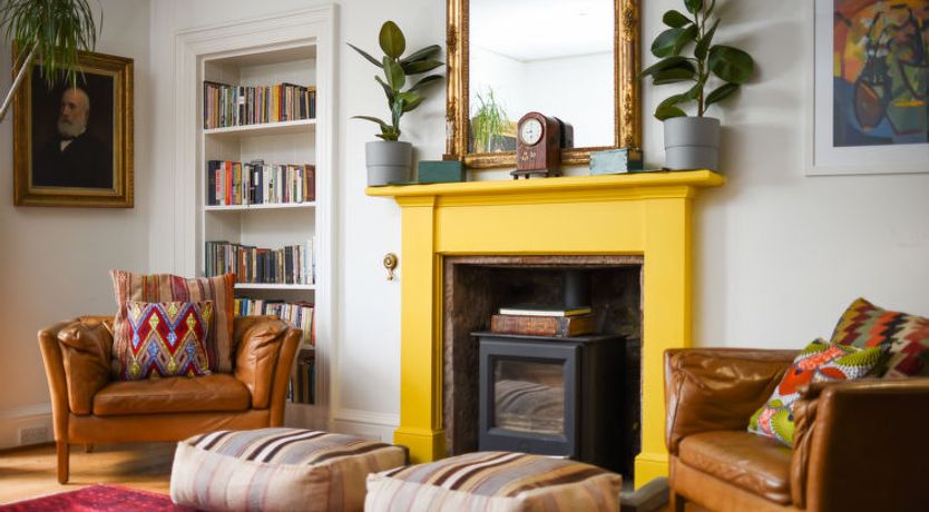 Photo of Glenquiech House