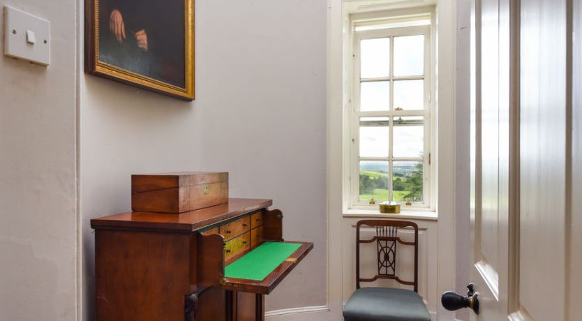 Photo of Glenquiech House