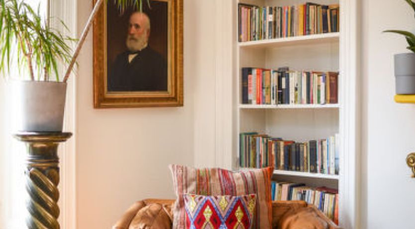 Photo of Glenquiech House