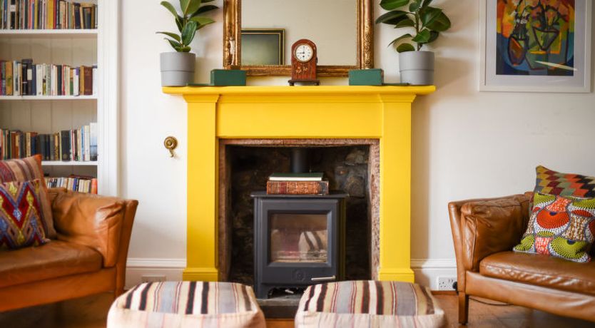 Photo of Glenquiech House