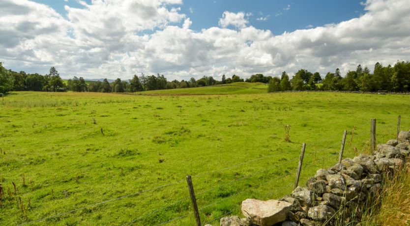 Photo of Glenquiech House