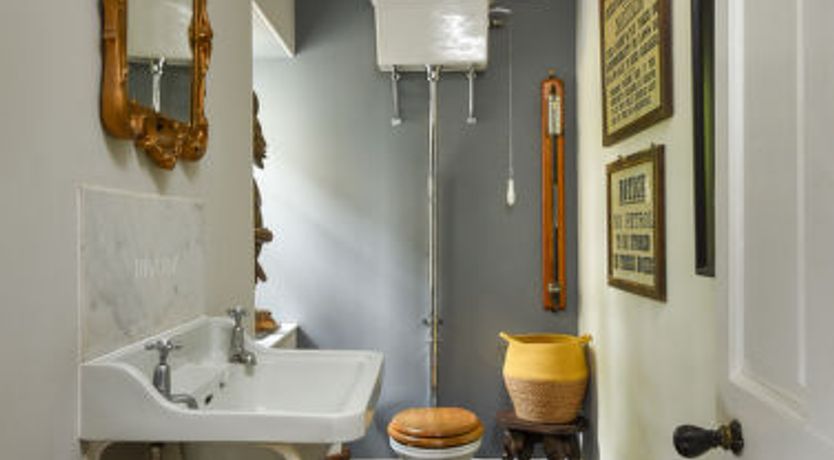 Photo of Glenquiech House