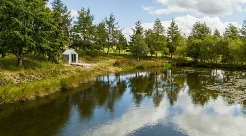 Photo of Glenquiech House