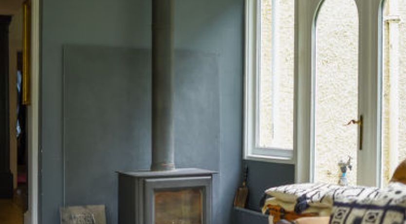 Photo of Glenquiech House