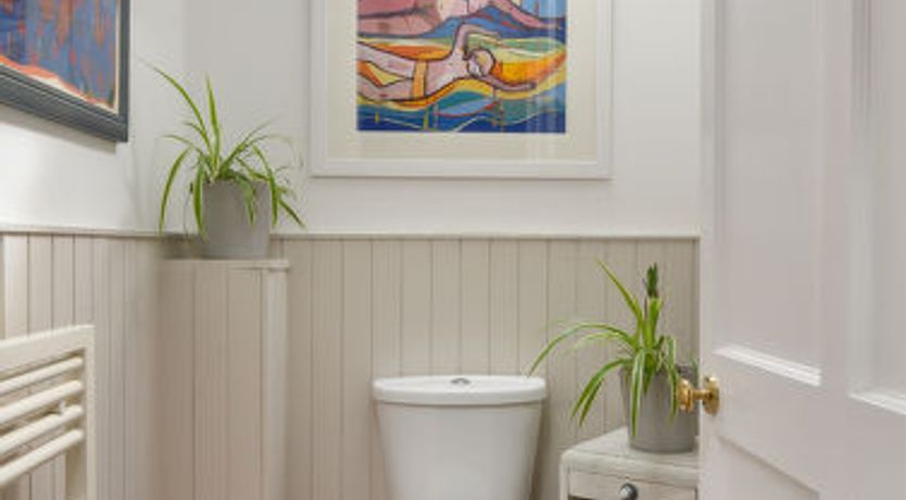 Photo of Glenquiech House