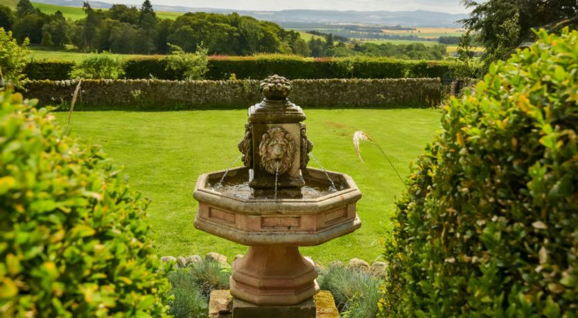 Photo of Glenquiech House