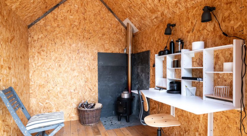 Photo of Glenquiech House